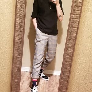 Meet your Posher, Madison